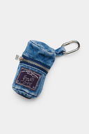 donkerblauw