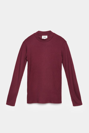 T-shirts - TIBOR