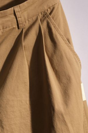Shorts - TURN