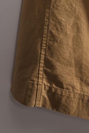 Shorts - TURN