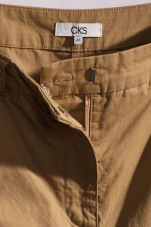 Shorts - TURN