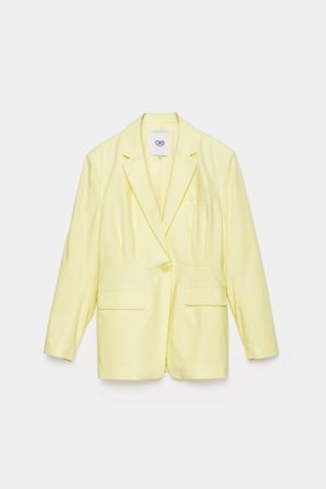 Blazers - CRISPY