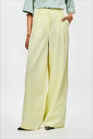 Pantalons - THEOWIDE