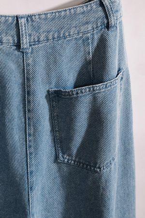 Pantalons - THEOWIDER