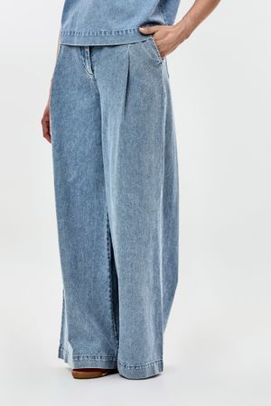 Pantalons - THEOWIDER