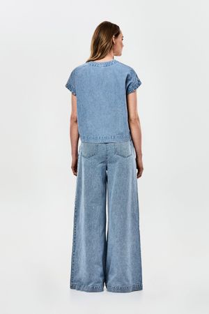 Pantalons - THEOWIDER