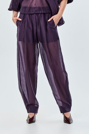 Pantalons - TURBAL