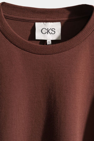 T-shirts - TRUE