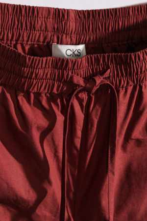 Pantalons - TOBYWIDE