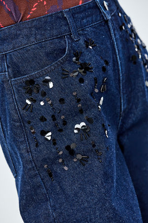Jeans - TARREL