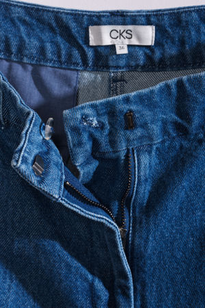 Jeans - TEASER