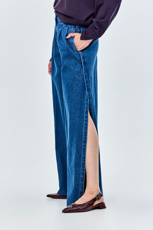 Jeans - TEASER