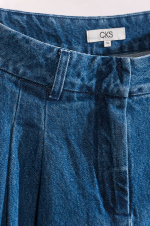 Jeans - TELLMER