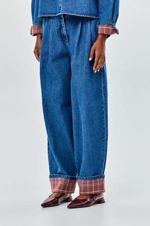 Jeans - TELLMER