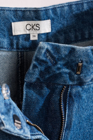 Jeans - TELLMER