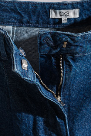 Jeans - THELNIM