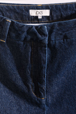 Jeans - TONKS