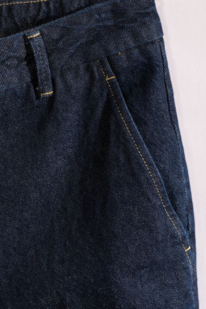 Jeans - TONKSA