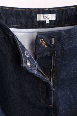Jeans - TONKSA