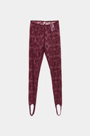 dark red