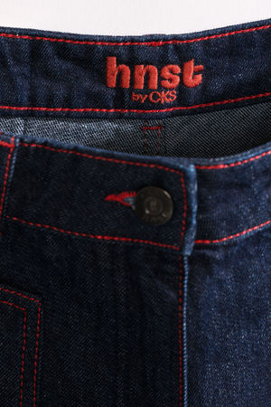 Jeans - THEStatement