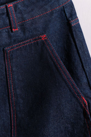 Jeans - THEStatement