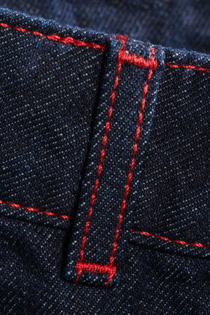 Jeans - THEStatement