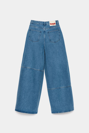 Jeans - THEEdge