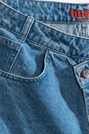 Jeans - THEEdge