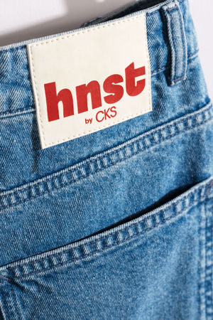Jeans - THEEdge