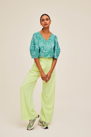 SHOP THE LOOK - 