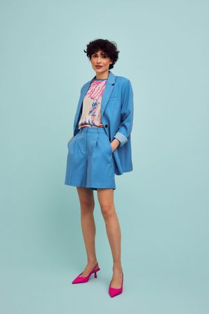 SHOP THE LOOK - 