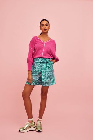 SHOP THE LOOK - 