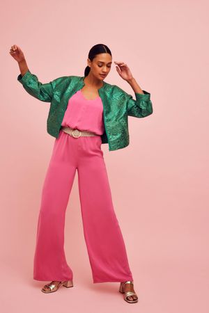 SHOP THE LOOK - 