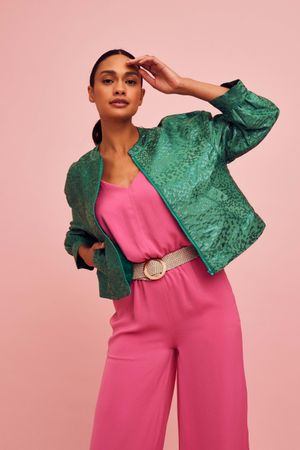 SHOP THE LOOK