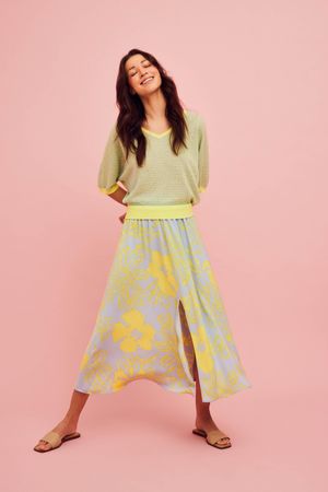 SHOP THE LOOK - 