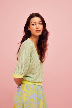 SHOP THE LOOK