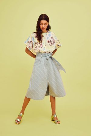 SHOP THE LOOK - 