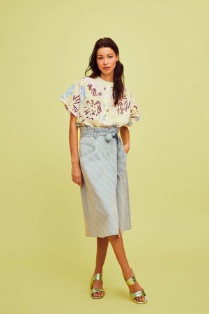 SHOP THE LOOK