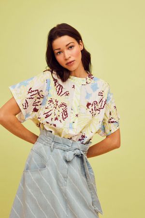 SHOP THE LOOK