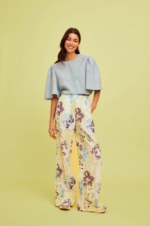 SHOP THE LOOK - 