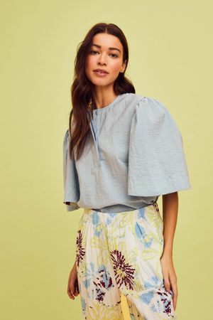 SHOP THE LOOK