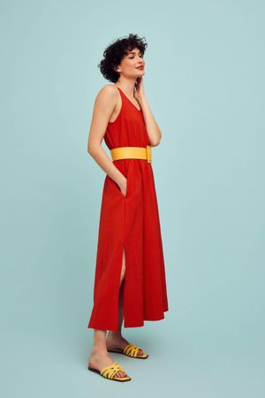 SHOP THE LOOK - 