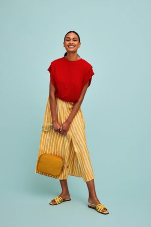SHOP THE LOOK - 