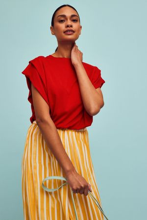 SHOP THE LOOK