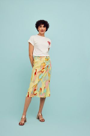 SHOP THE LOOK - 