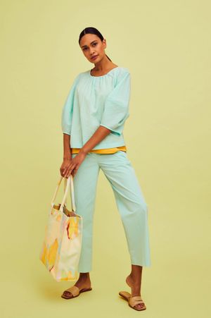 SHOP THE LOOK - 