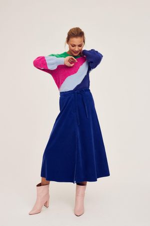 SHOP THE LOOK - 