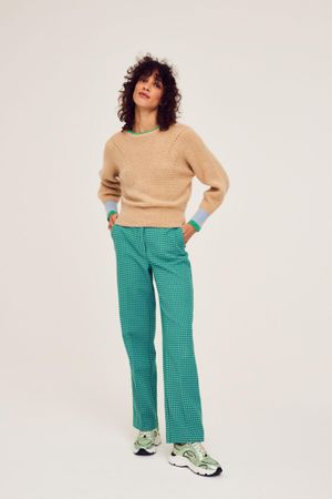SHOP THE LOOK - 