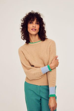 SHOP THE LOOK